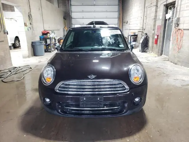 2015 MINI COOPER 