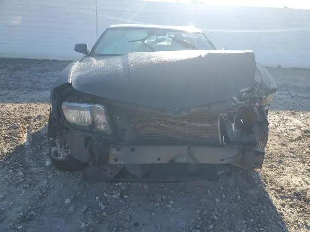 2010 CHEV CAMARO LT   