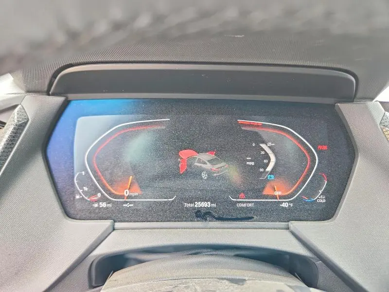 2024 BMW 228I   