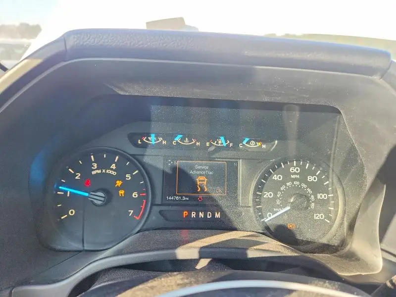 2019 FORD F150 SUPER CAB  