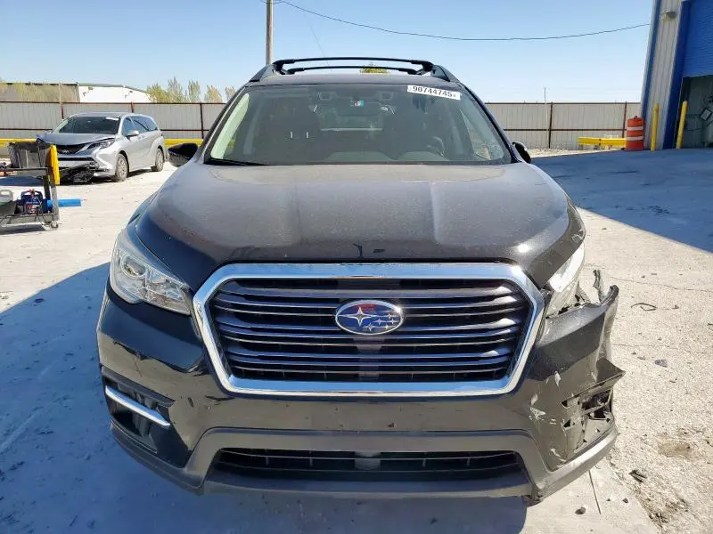 2019 SUBARU ASCENT PREMIUM  