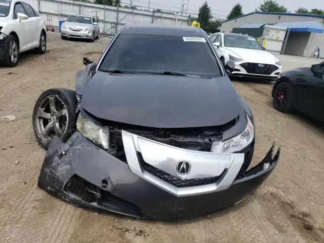 2010 ACURA TL   