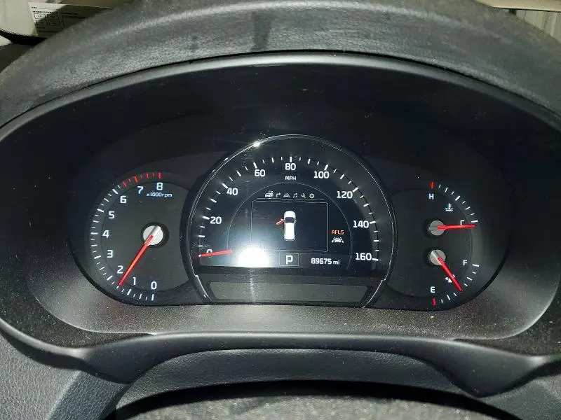 2017 KIA SORENTO SX V6  