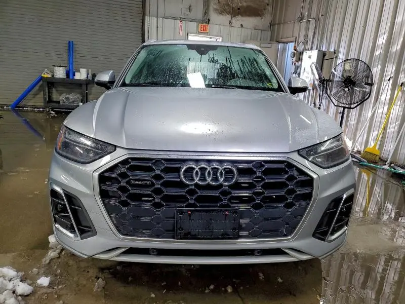 2022 AUDI Q5 PREMIUM 45  