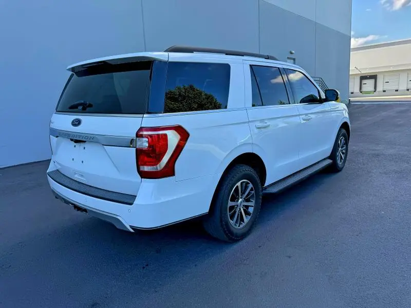 2019 FORD EXPEDITION XLT  