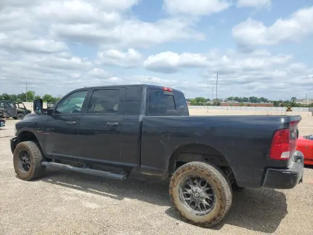 2016 RAM 2500 SLT  