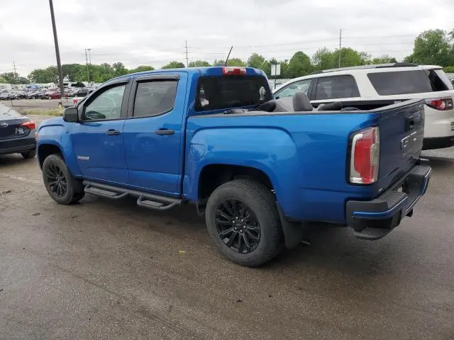 2021 GMC CANYON ELEVATION  