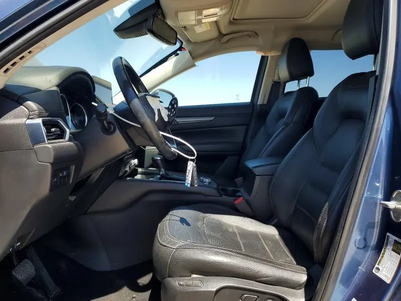 2023 MAZDA CX-5 PREFERRED  