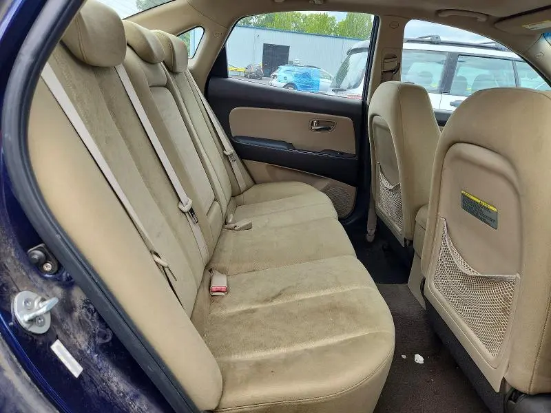 2010 HYUNDAI ELANTRA GLS  