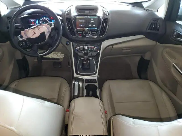 2015 FORD C-MAX SEL  