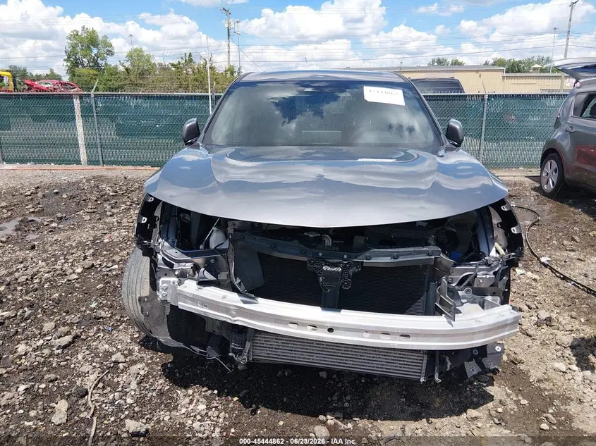 2022 ACURA RDX A-SPEC PACKAGE