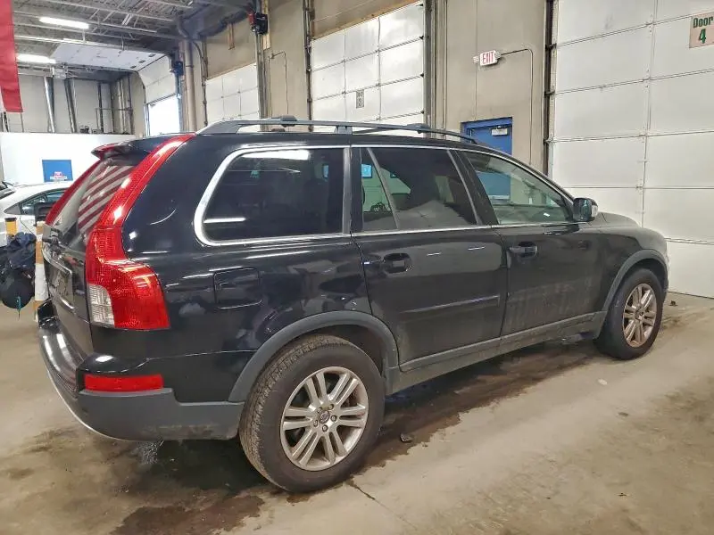 2010 VOLVO XC90 3.2  