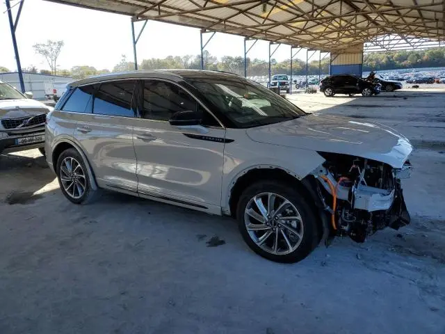 2022 LINCOLN CORSAIR GRAND TOURING  