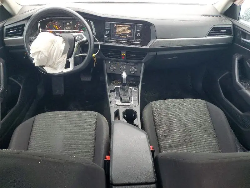 2020 VOLKSWAGEN JETTA S  