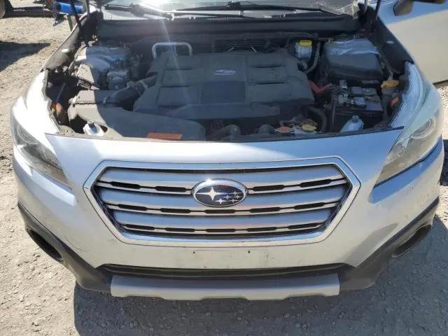 2017 SUBARU OUTBACK 3.6R LIMITED  