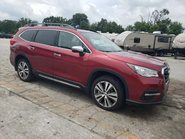 2019 SUBARU ASCENT TOURING  