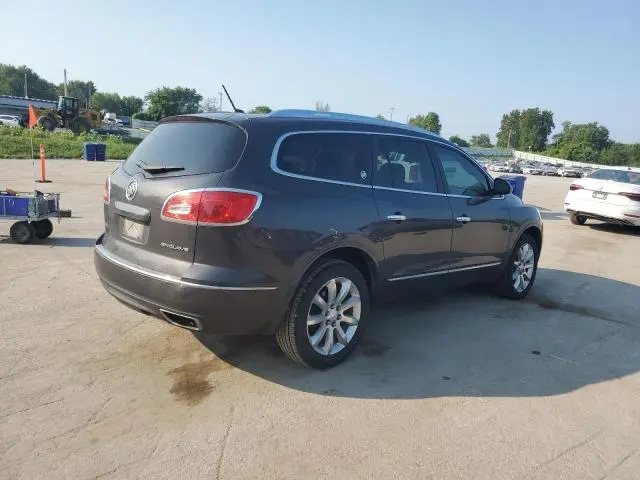 2014 BUICK ENCLAVE