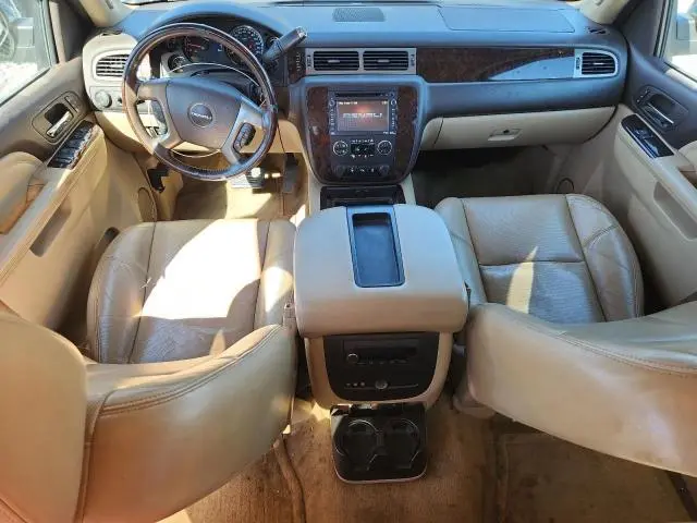 2013 GMC SIERRA C1500 DENALI  