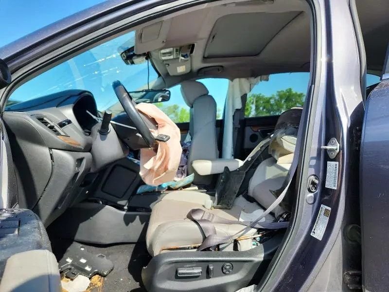 2019 HONDA CR-V EXL  