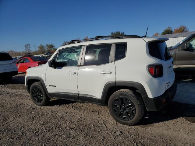 2021 JEEP RENEGADE SPORT