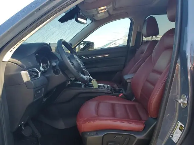 2024 MAZDA CX-5 PREFERRED  