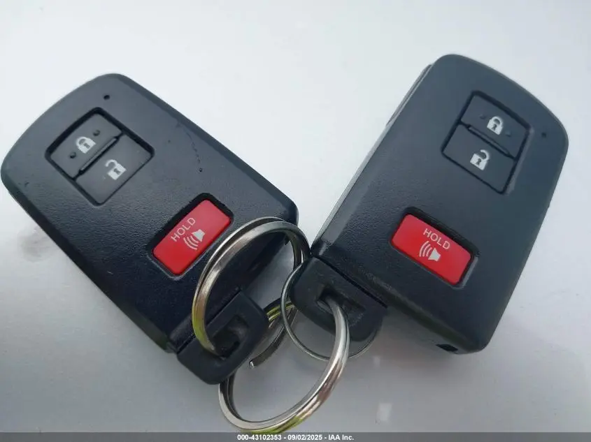 2021 TOYOTA 4RUNNER TRD OFF ROAD