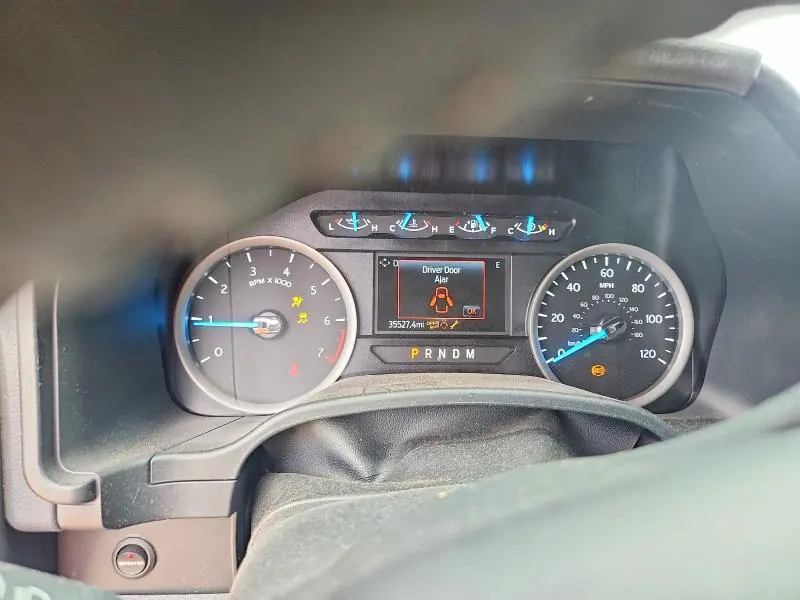 2020 FORD EXPEDITION XL  