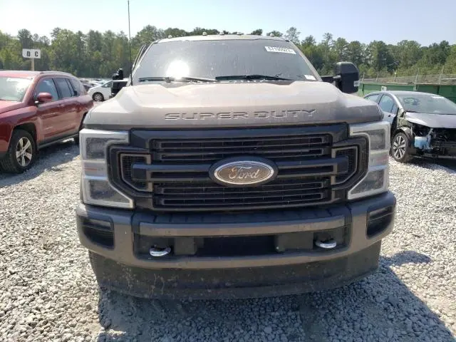 2022 FORD F250 SUPER DUTY  