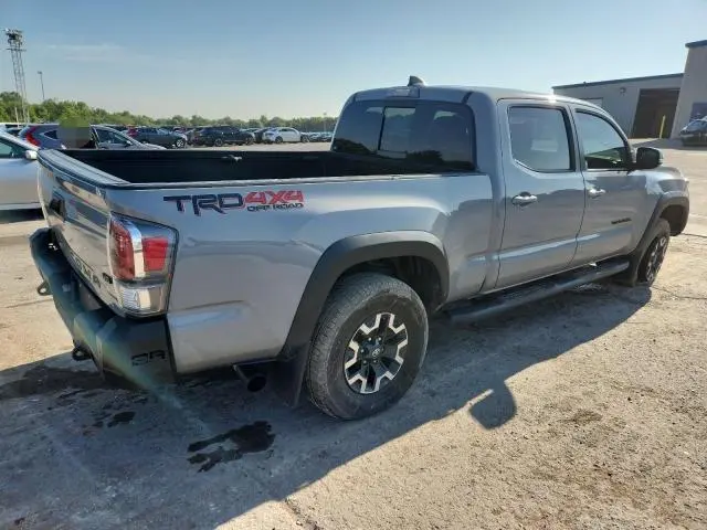 2021 TOYOTA TACOMA DOUBLE CAB  