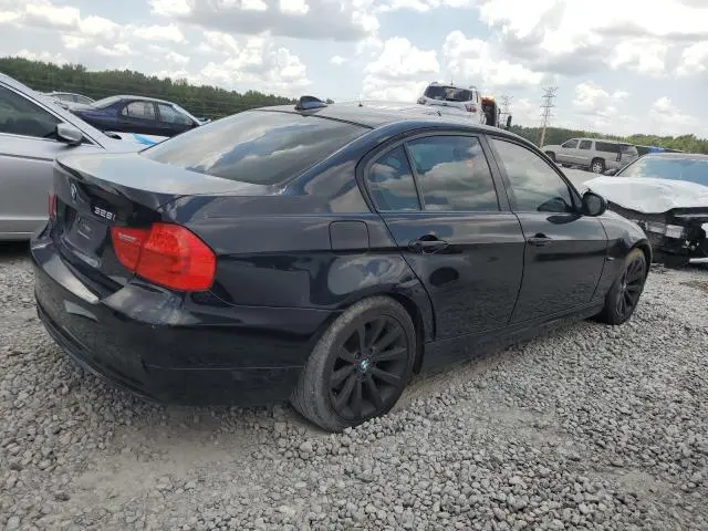 2011 BMW 328 I