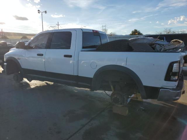 2016 RAM 2500 POWERWAGON