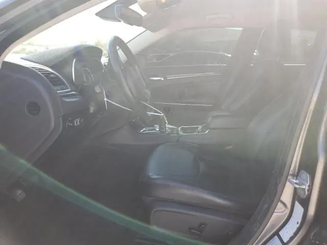 2015 CHRYSLER 300 LIMITED  