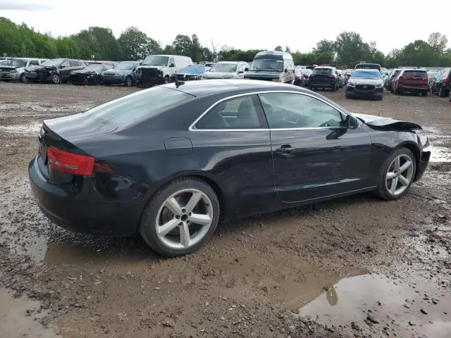 2010 AUDI A5 PREMIUM PLUS  