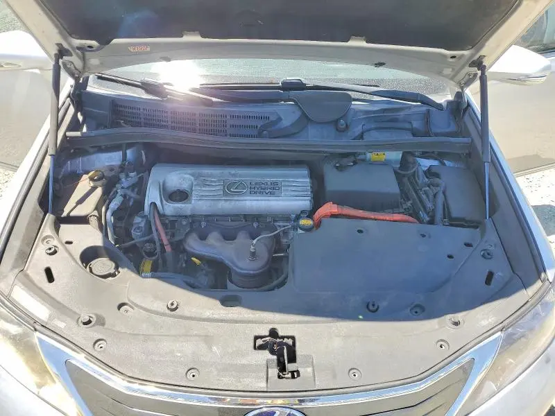 2010 LEXUS HS 250H  