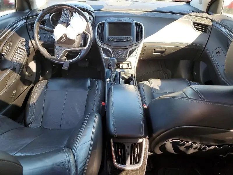 2014 BUICK LACROSSE TOURING  