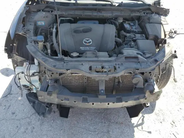 2014 MAZDA CX-5 TOURING  
