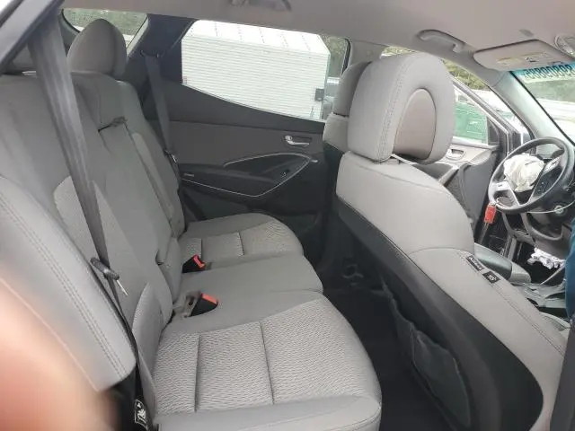 2013 HYUNDAI SANTA FE SPORT   