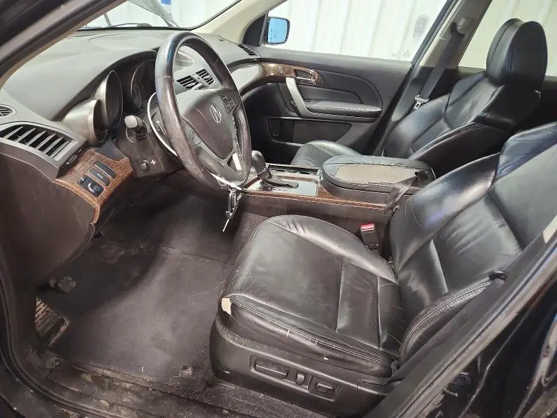 2010 ACURA MDX   