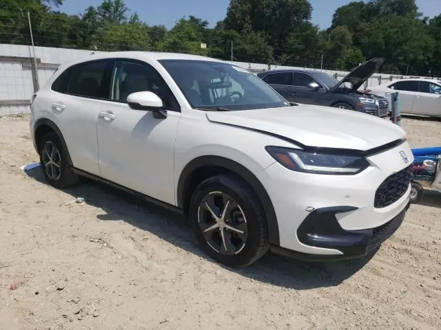 2023 HONDA HR-V EXL  