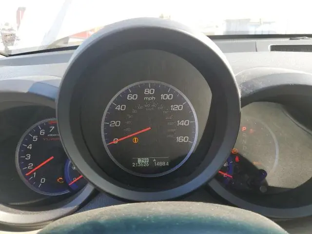 2010 ACURA RDX TECHNOLOGY  