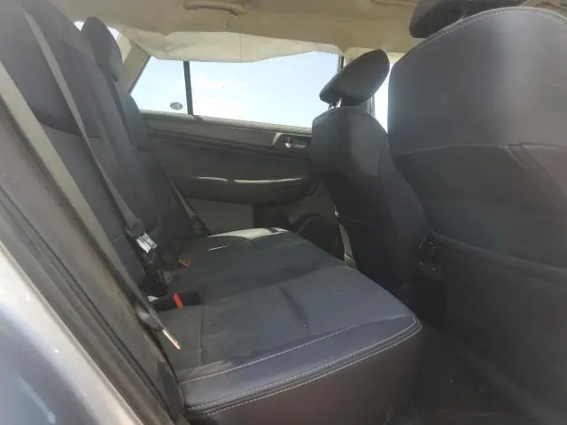 2017 SUBARU OUTBACK 3.6R LIMITED  