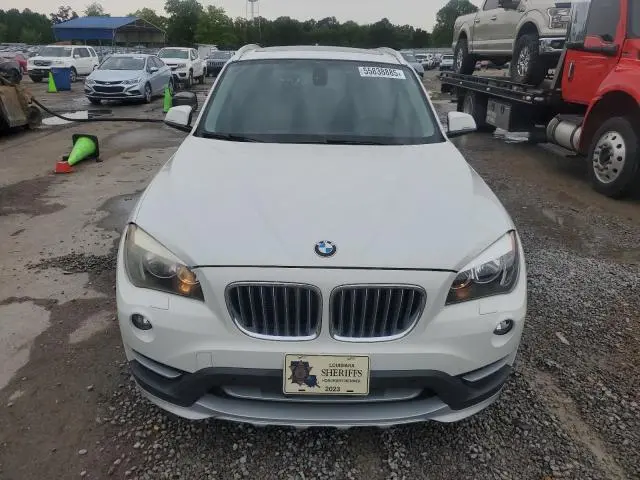 2015 BMW X1 XDRIVE28I