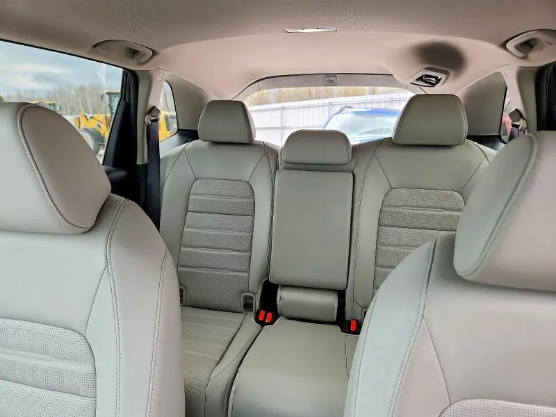 2023 HONDA CR-V EXL  