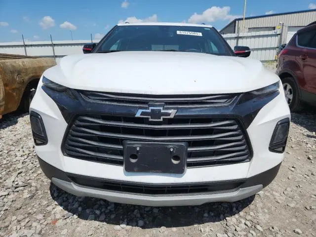 2021 CHEVROLET BLAZER 2LT  