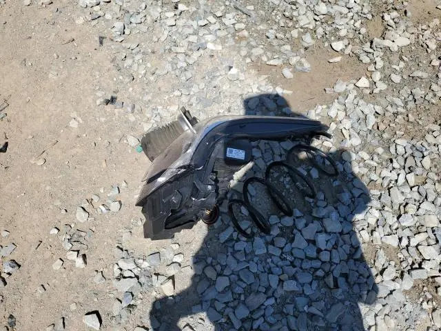 2018 CADILLAC ATS LUXURY  