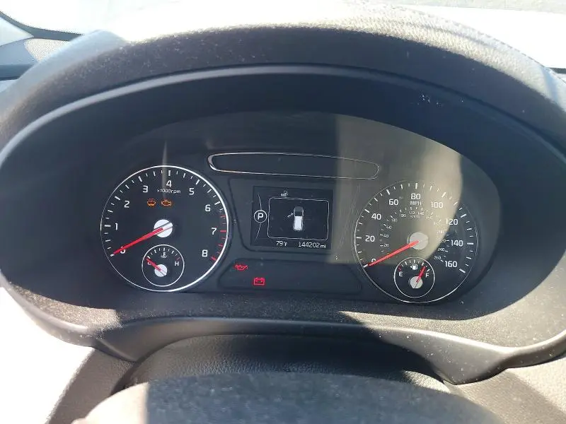 2016 KIA SORENTO LX V6  