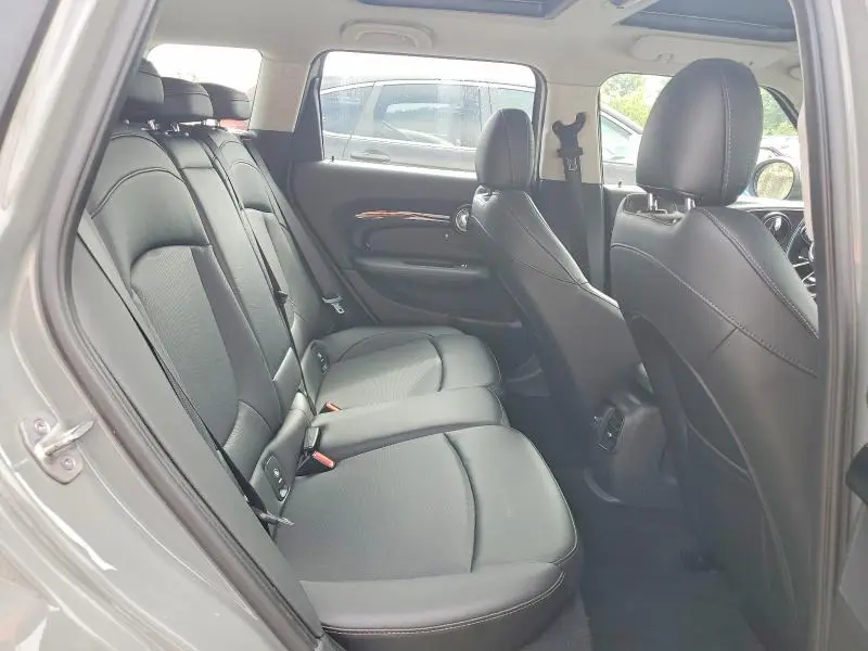 2019 MINI COOPER S CLUBMAN  