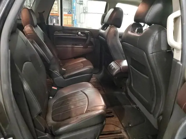 2017 BUICK ENCLAVE   