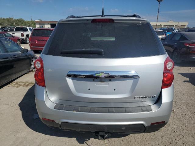 2010 CHEVROLET EQUINOX LT