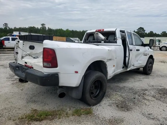2017 RAM 3500 ST  